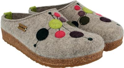 Haflinger